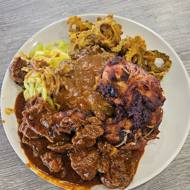 Ayam Bawang