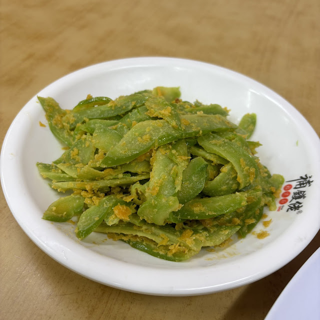 苦瓜炒