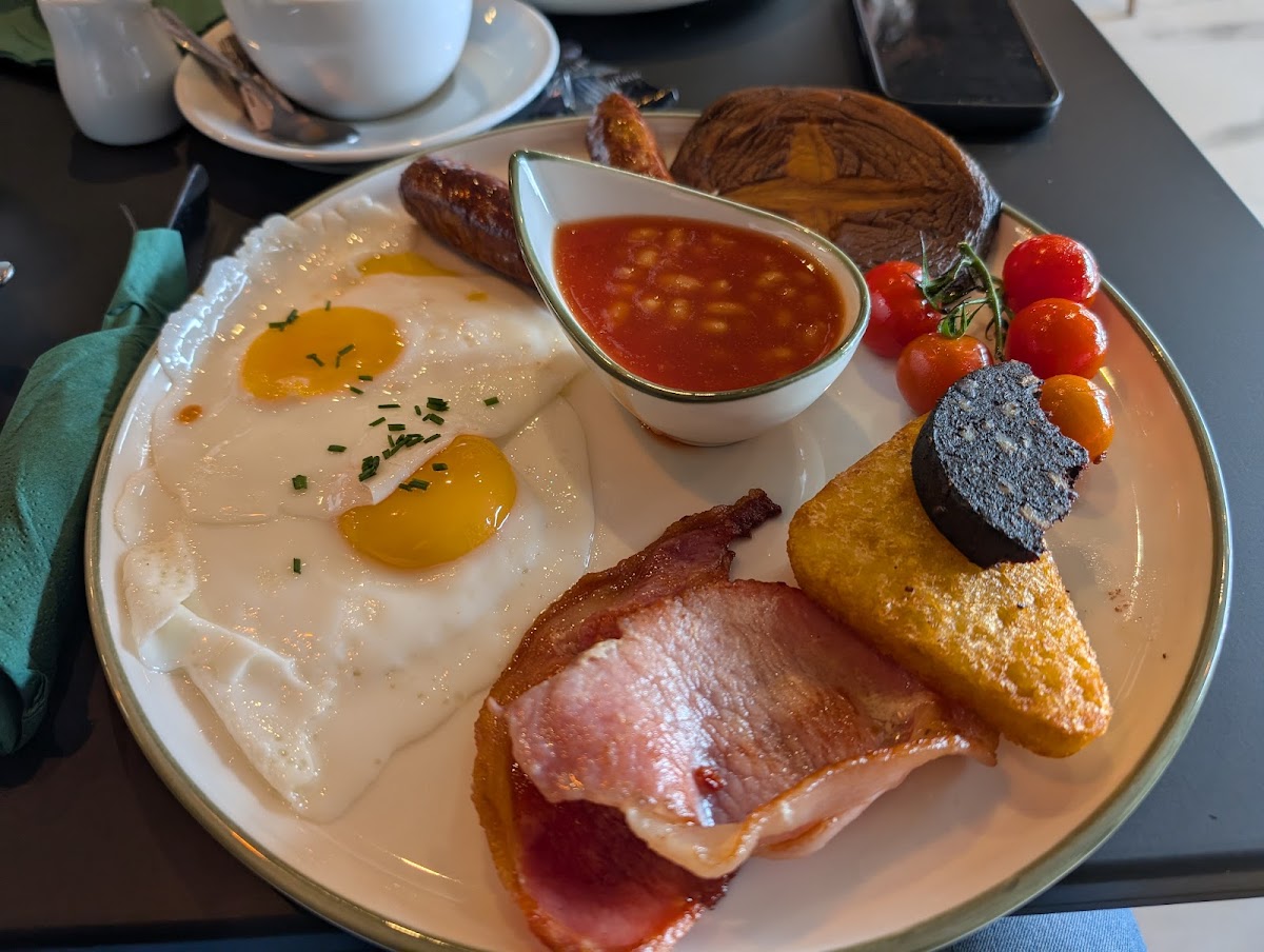 Cafe Zaytoon
