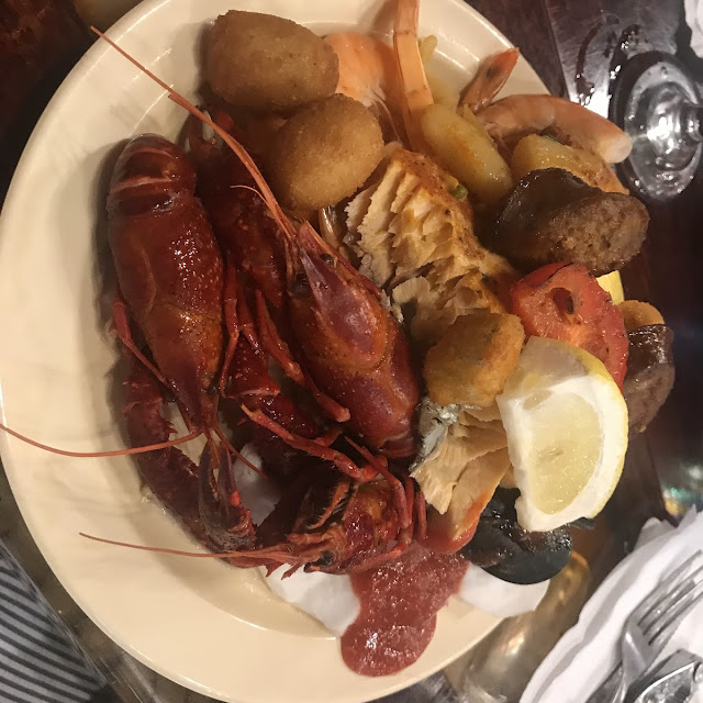 Lobster