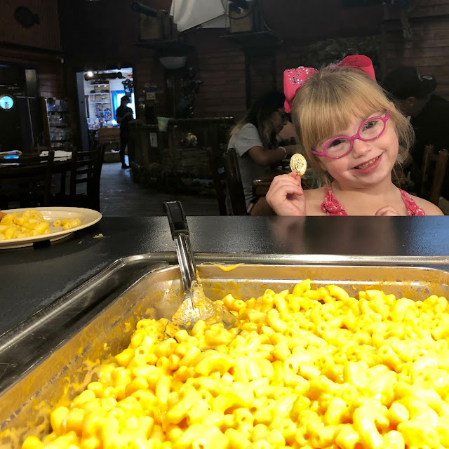 Macaroni and Cheese