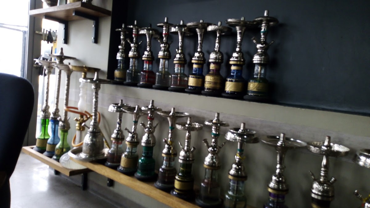 Bey cafe