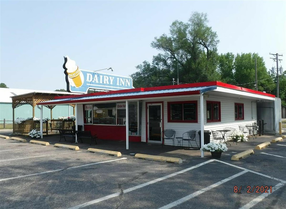 Dairy Inn