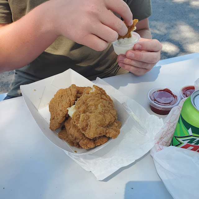 Chicken Tenders