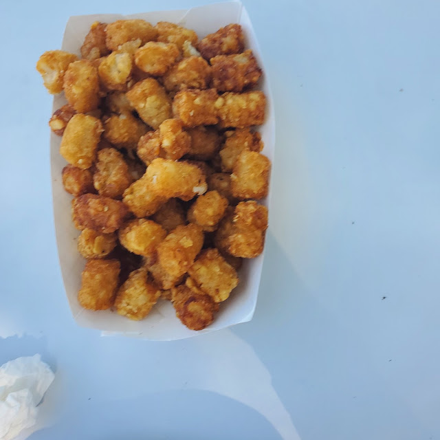 Tator Tots