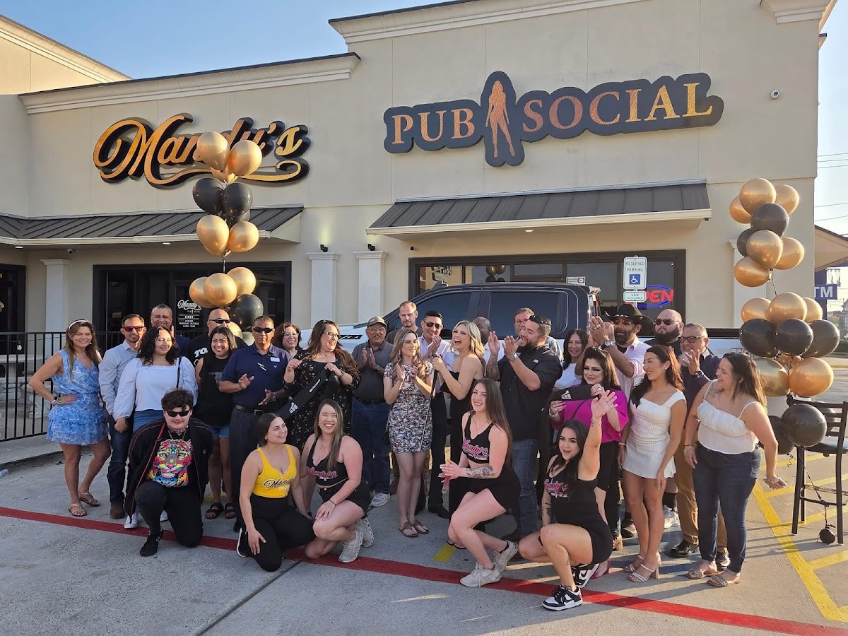 Mandy's Pub & Social