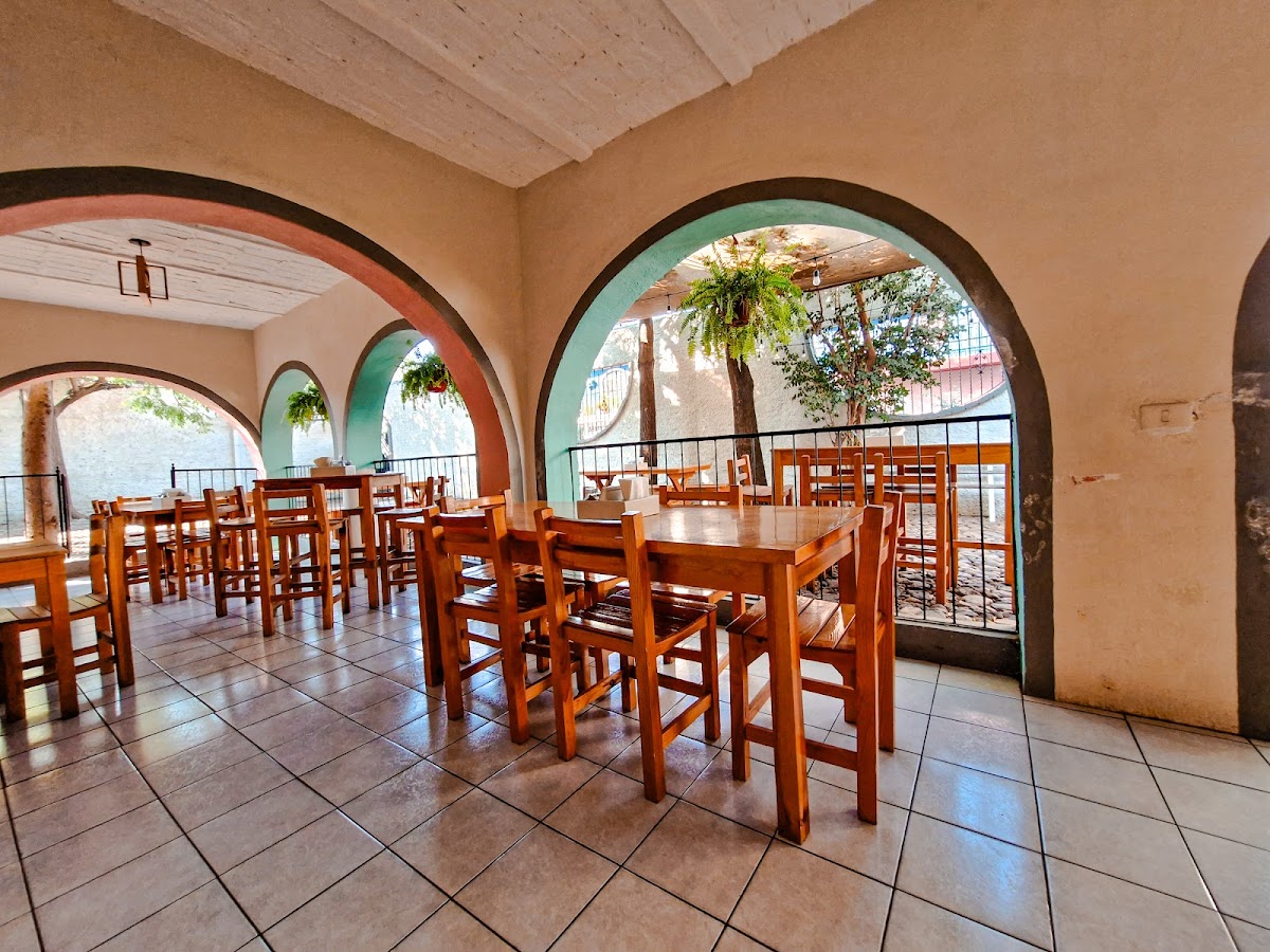 Piloncillo Café boutique