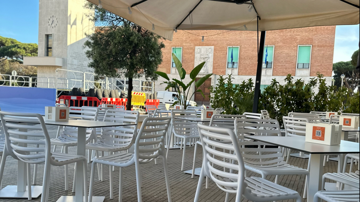 Pizzeria Al Cigno 2