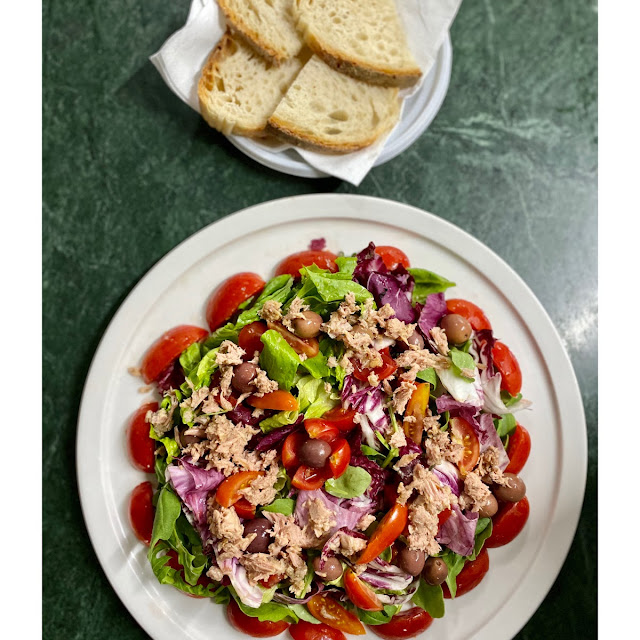 Insalatona