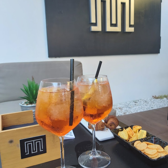 Aperol Spritz