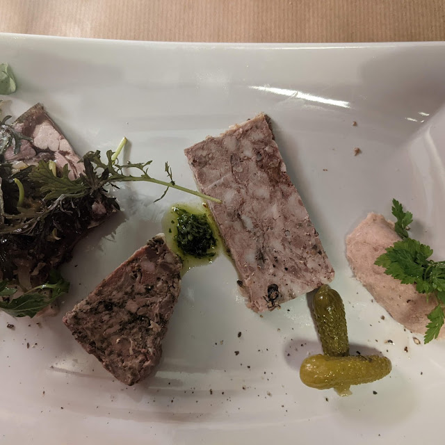 Terrine de Campagne
