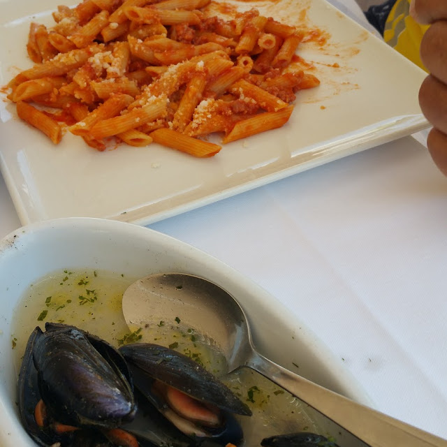 Antipasto Mare