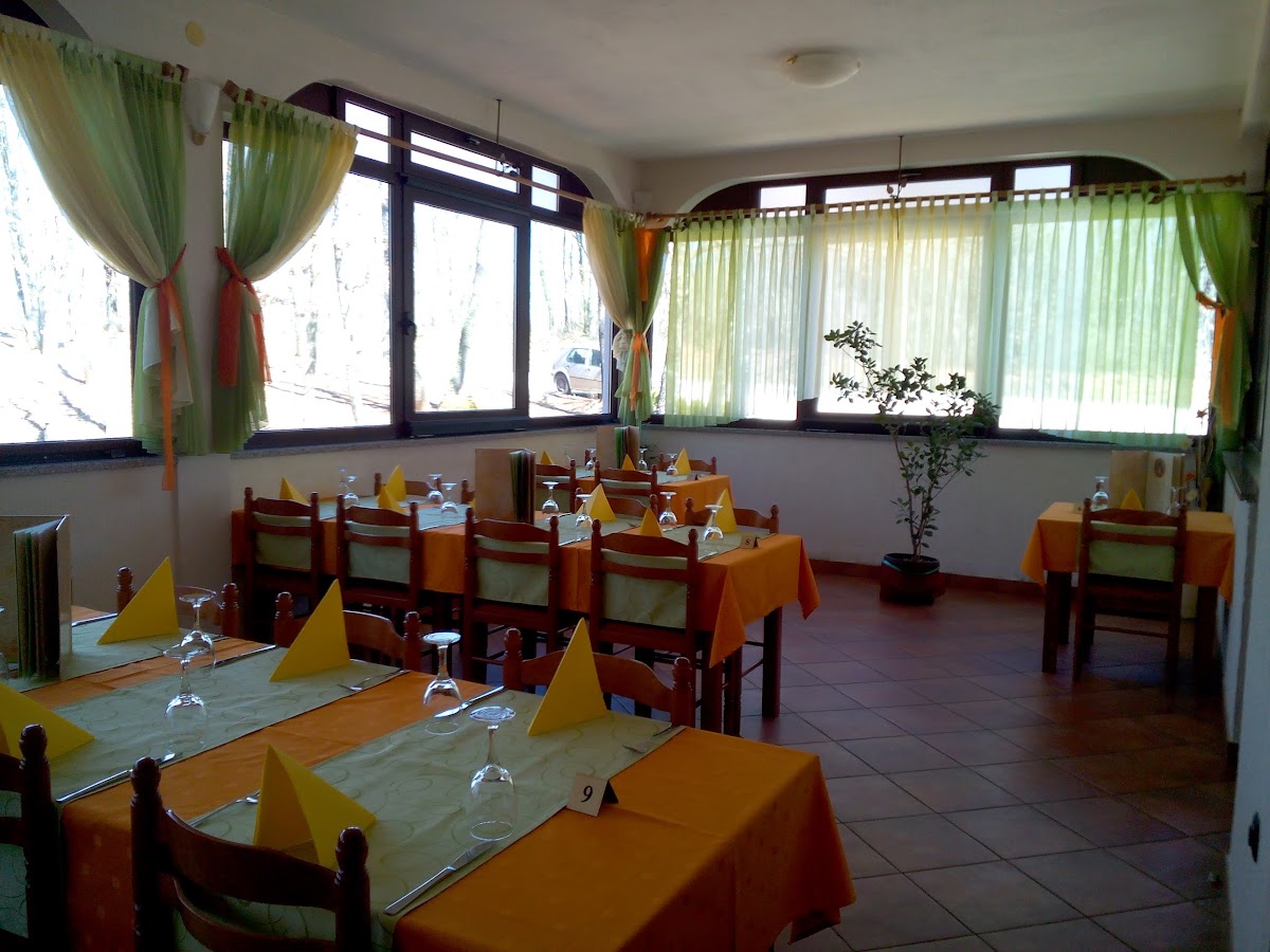 Restoran Caffe bar - Konoba Jelenić