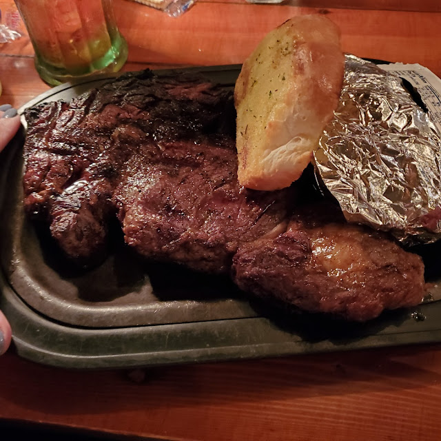 10oz Filet Mignon