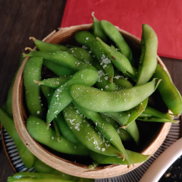 Edamame