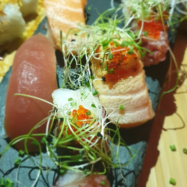 Nigiri Züri Special