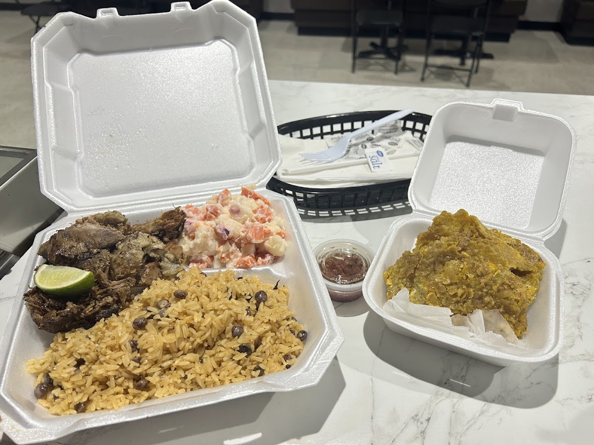 Summer Nights Dominican Restaurant