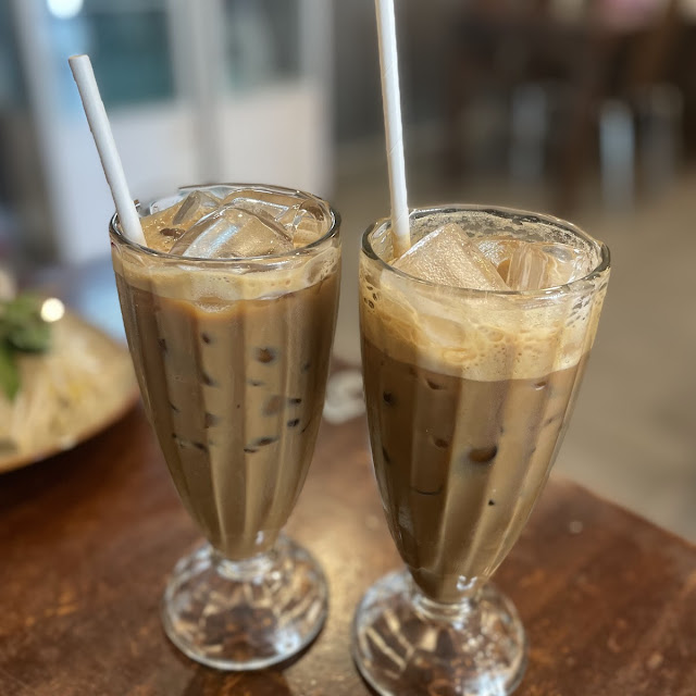 Ice Coffee