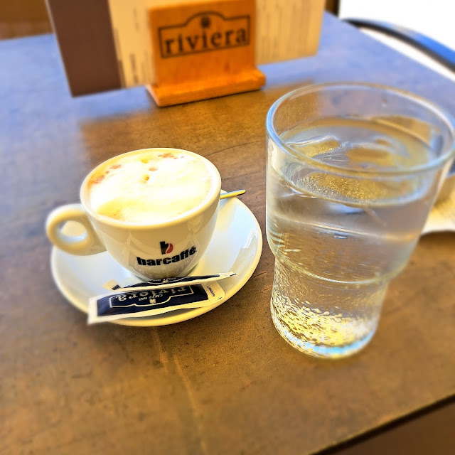 Cappuccino