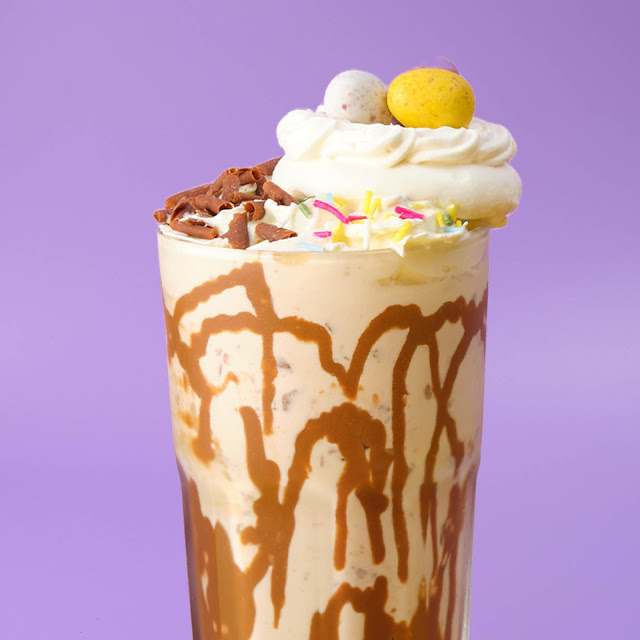 Milkshake