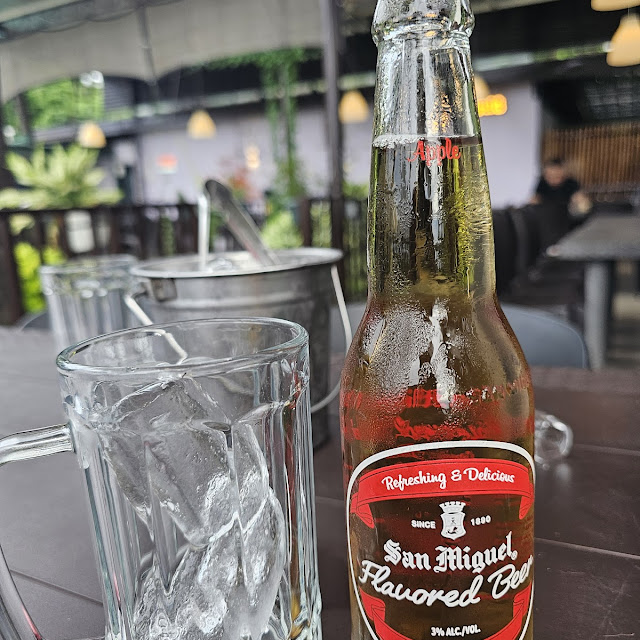 San Mig Light