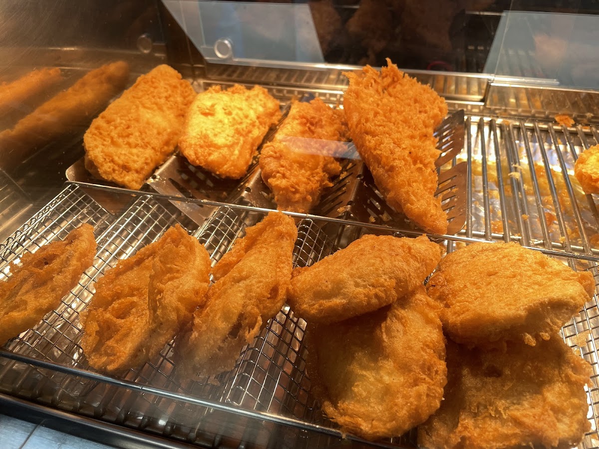 Royal Fish & Chips