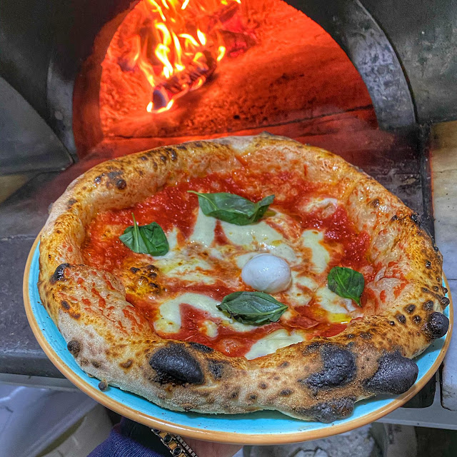 Melanzane Sott’olio