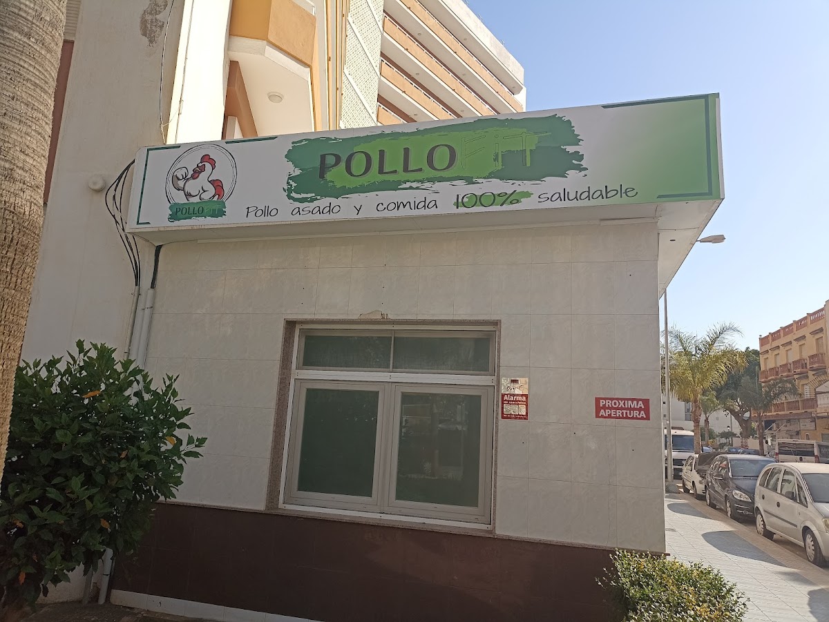 PolloFit