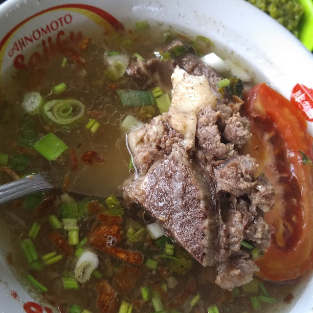 Sop Kerbau