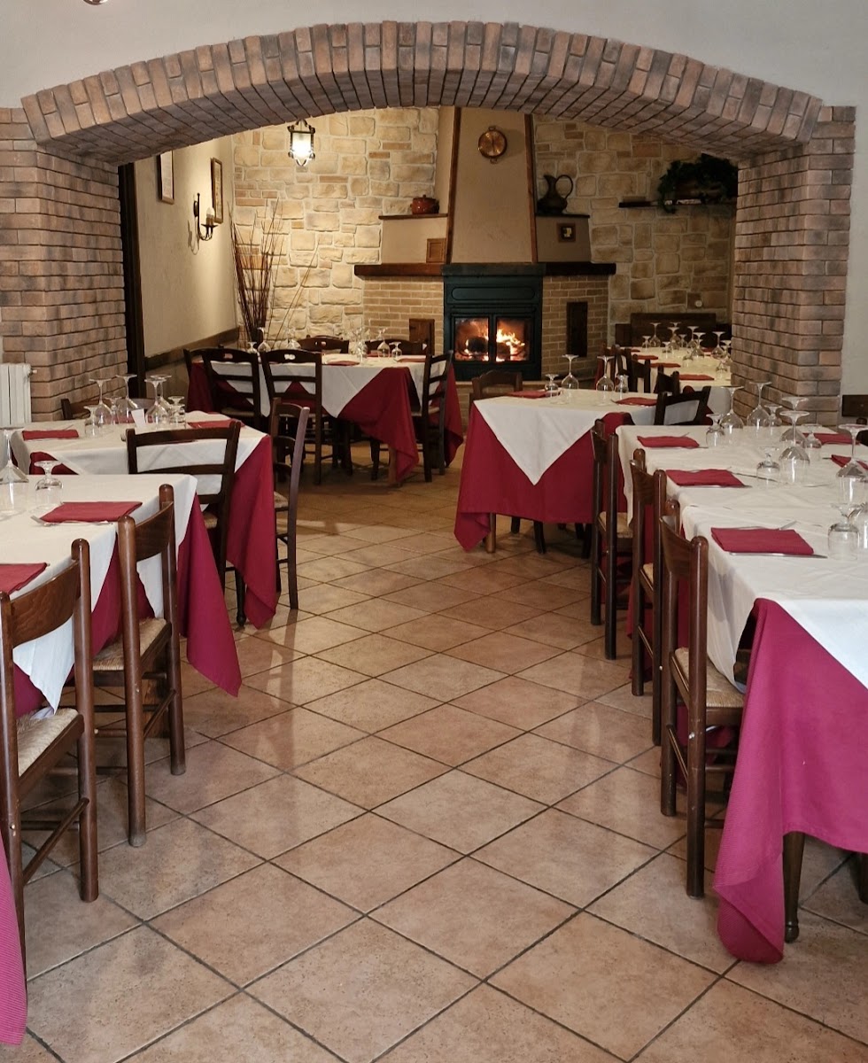 Bar Ristorante Risorgimento