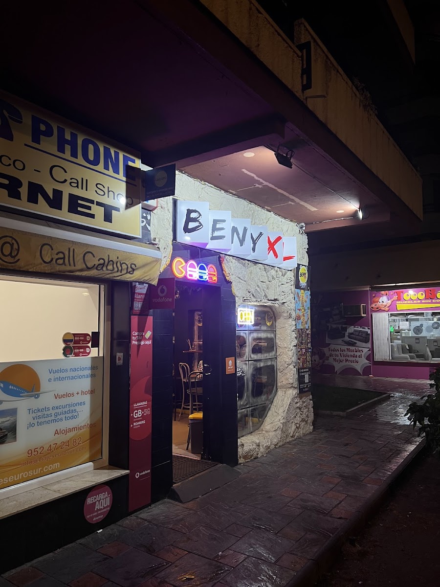 Beny XL