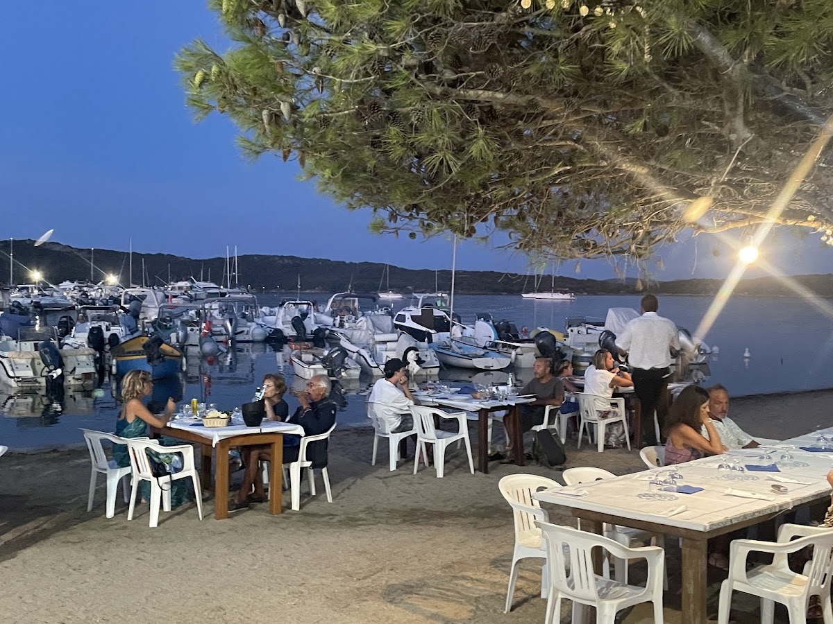 Osteria Da Battino Antonio
