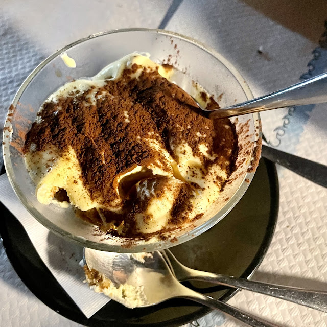 Tiramisu