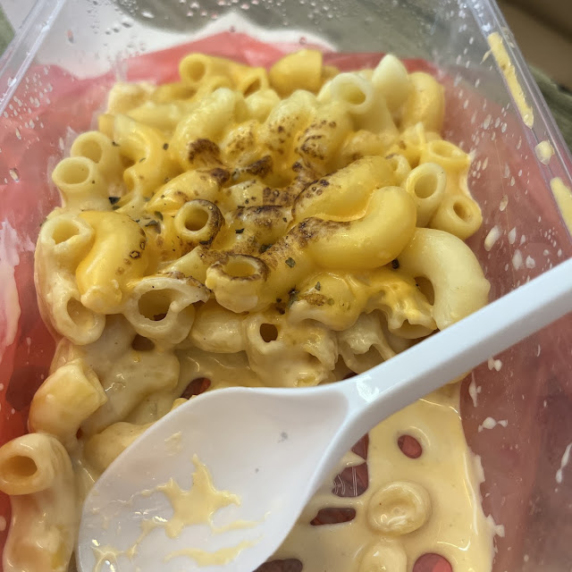 Mac and Cheese