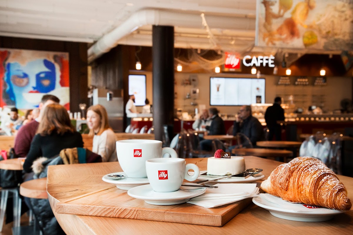 Eataly Trieste