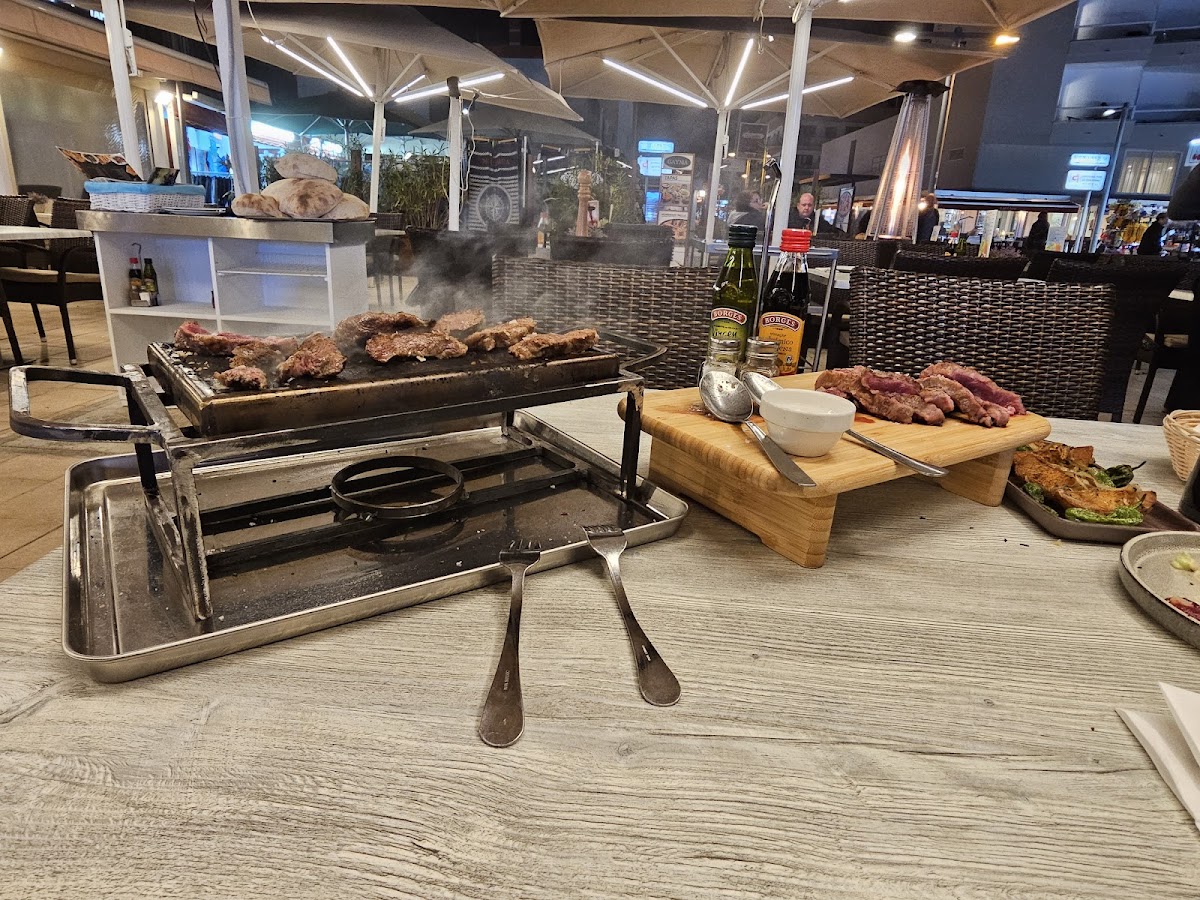 Restaurante Gayma