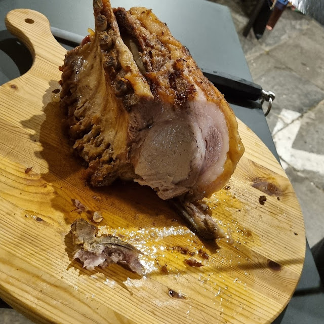 Stinco Di Chianina