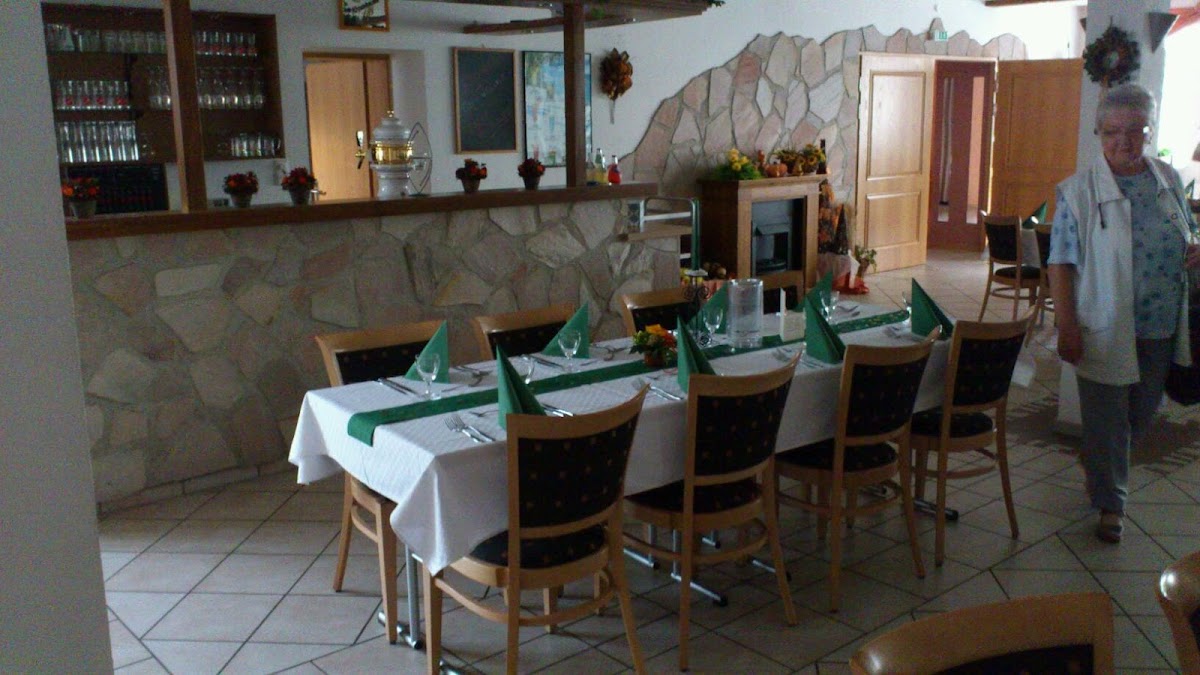 Gasthaus Kasten-Wille