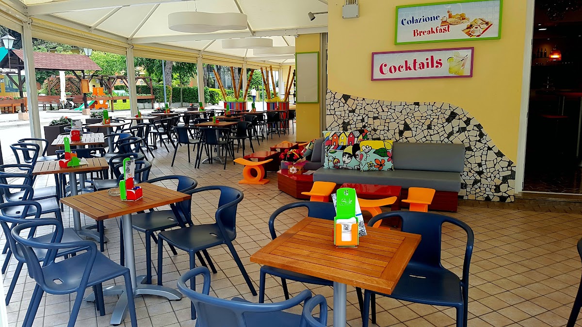 Gelateria Sole