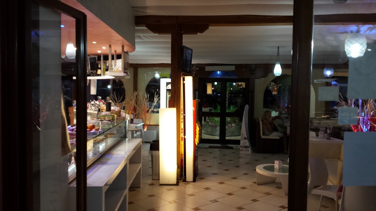 La Baia di Afrodite