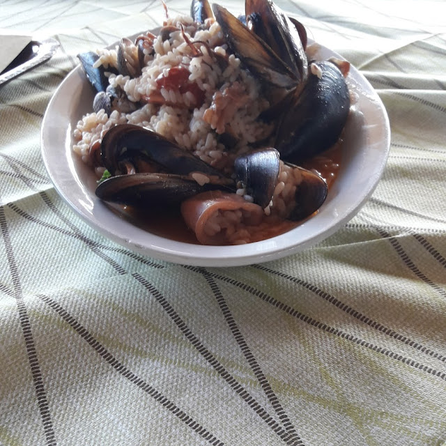 Ridotto Ala Pescatora