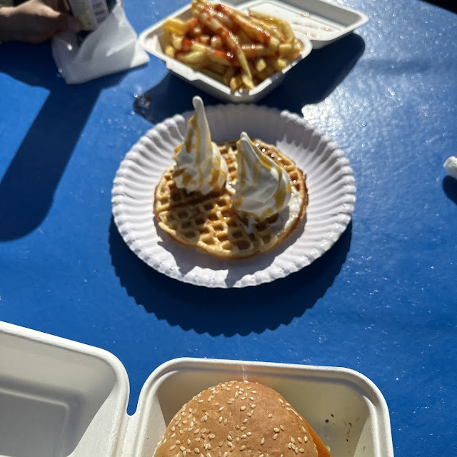 Waffles