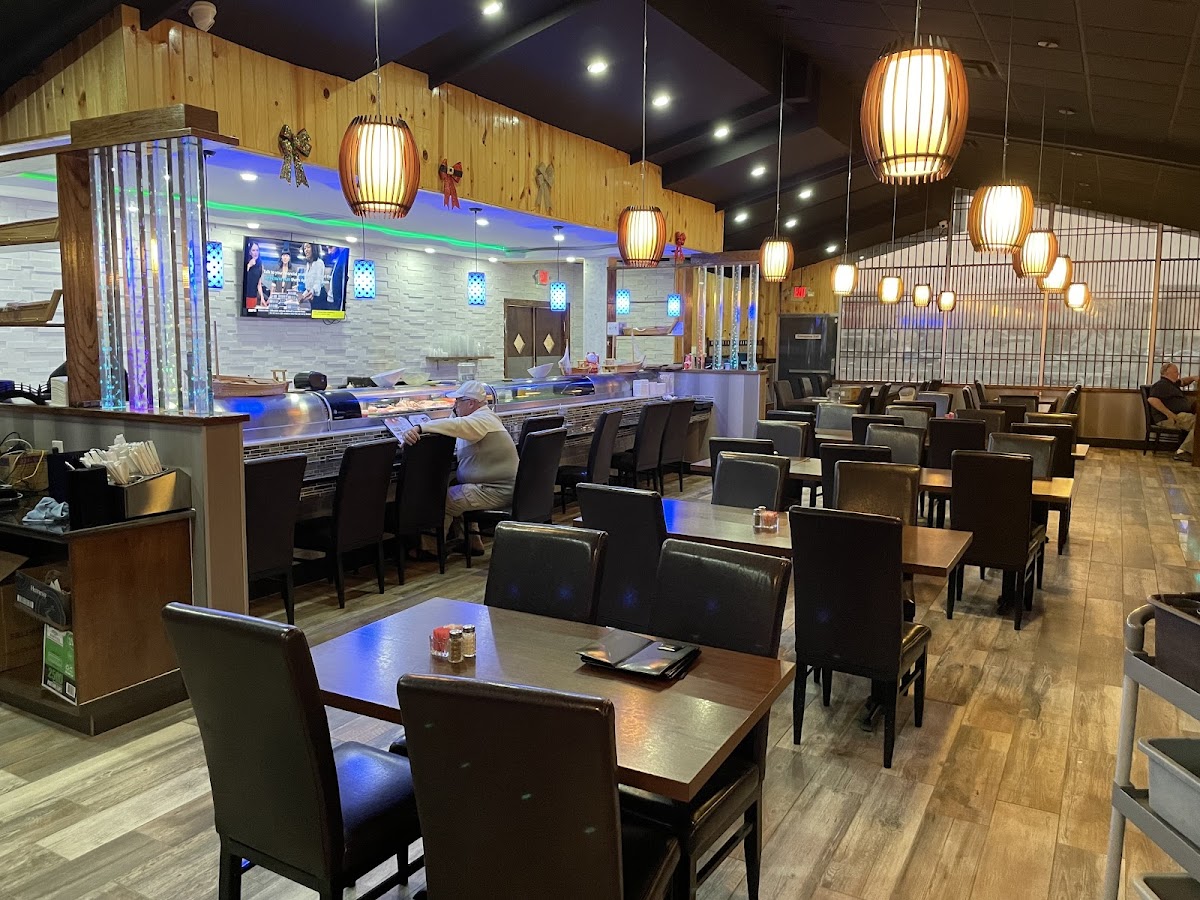 Fuji Sushi