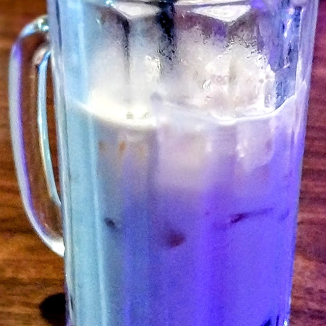 Milk Tea