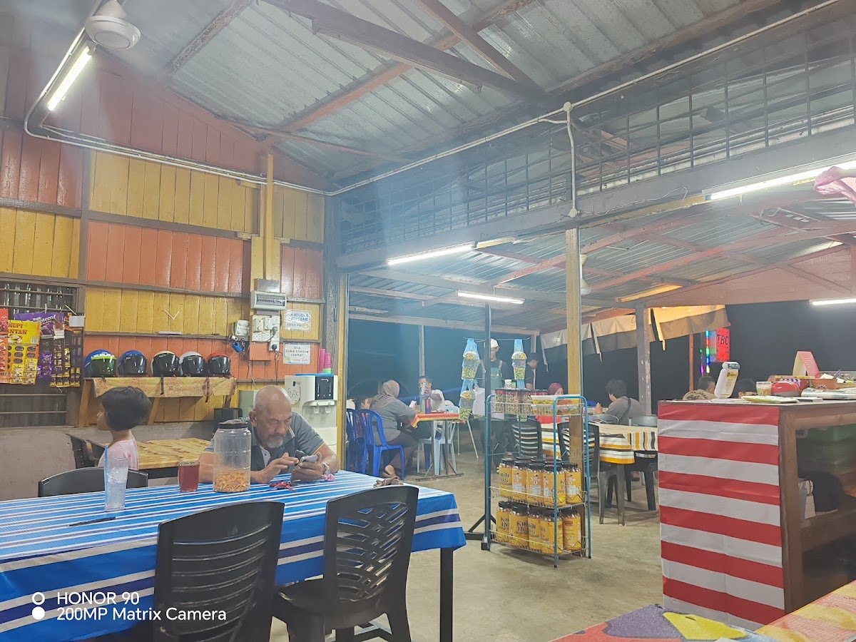 TBC (Two Brother Cafe)