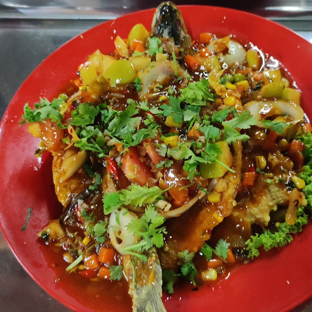 Siakap 3rasa