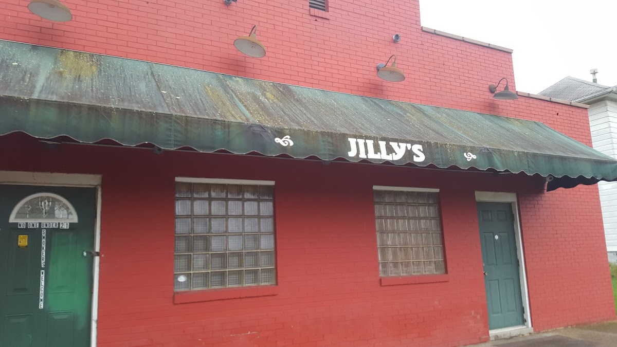 Jilly's Restaurant & Tavern
