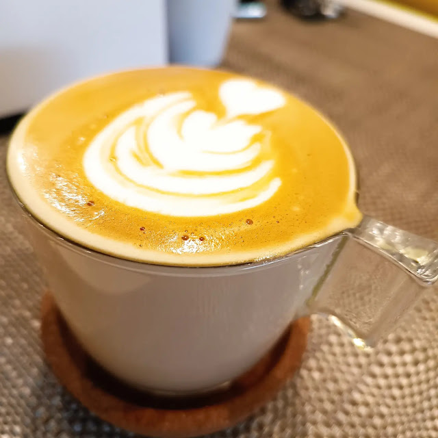 Coffee Latte