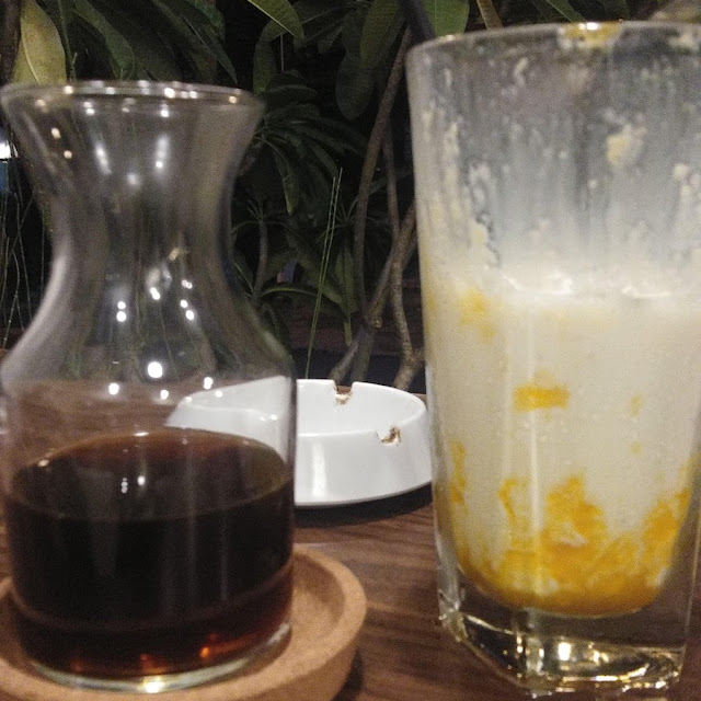 v60 Mango Blush