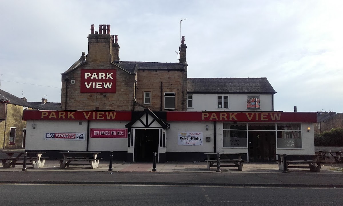 Park View Chippy